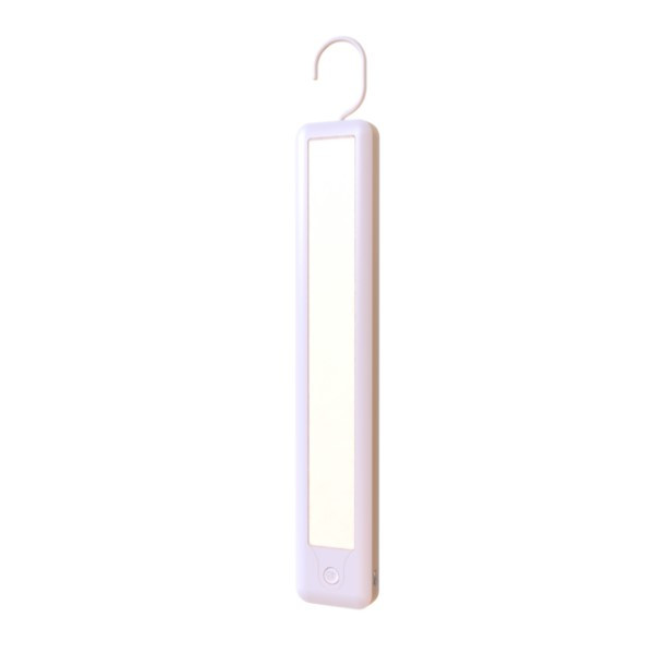 Calex Kastverlichting | Calex (Led, Oplaadbaar, Sensor, 2.3W, 120lm, 2700K) 4001000300 K150204494 - 1