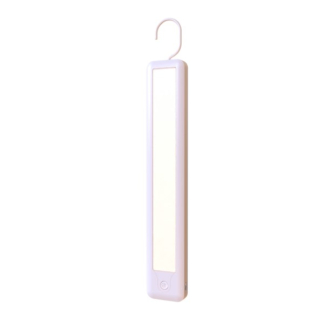 Calex Kastverlichting | Calex (Led, Oplaadbaar, Sensor, 2.3W, 120lm, 2700K) 4001000300 K150204494