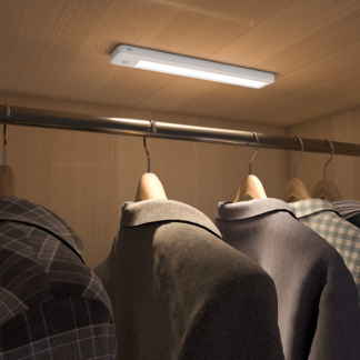 Calex Kastverlichting | Calex (Led, Oplaadbaar, Sensor, 2.3W, 120lm, 2700K) 4001000300 K150204494 - 4