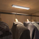 Calex Kastverlichting | Calex (Led, Oplaadbaar, Sensor, 2.3W, 120lm, 2700K) 4001000300 K150204494 - 4