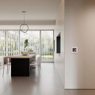 Calex LED dimmer | Calex (Inbouw, Draaiknop, Max. 250 watt) 8901000100 K170202929 - 6