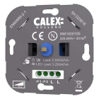 Calex LED dimmer | Calex (Inbouw, Draaiknop, Max. 250 watt) 8901000100 K170202929 - 3