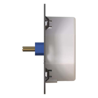 Calex LED dimmer | Calex (Inbouw, Draaiknop, Max. 250 watt) 8901000100 K170202929 - 4