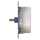 Calex LED dimmer | Calex (Inbouw, Draaiknop, Max. 250 watt) 8901000100 K170202929 - 4