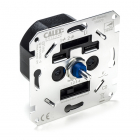 Calex LED dimmer - Calex (Inbouw, Draaiknop, 3 tot 70W) 176372 A170202312 Calex LED dimmer - Calex (Inbouw, Draaiknop, 3 tot 70W) 176372 A170202312