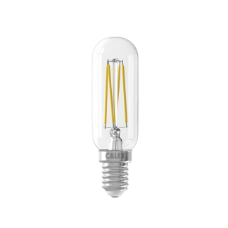 Calex LED lamp E14 | Buis | Calex (4.5W, 470lm, 2700K, Dimbaar) 1101003700 K170202924 - 