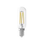 LED lamp E14 | Buis | Calex (4.5W, 470lm, 2700K, Dimbaar)