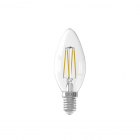 Calex LED lamp E14 | Kaars | Calex (3.5W, 250lm, 2700K, Dimbaar) 1101005300 K170202452