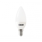 LED lamp E14 | Kaars | Calex (3W, 200lm, 2200K)