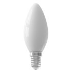 Calex LED lamp E14 | Kaars | Calex (4.5W, 470lm, 2700K, Dimbaar) 1101005900 K170203872