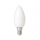 LED lamp E14 | Kaars | Calex (4W, 450lm, 2700K, Dimbaar)