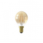 Calex LED lamp E14 | Kogel | Calex (3.5W, 200lm, 2100K, Dimbaar) 474481 K170202347 Calex LED lamp E14 | Kogel | Calex (3.5W, 200lm, 2100K, Dimbaar) 474481 K170202347
