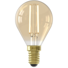 Calex LED lamp E14 | Kogel | Calex (3.5W, 250lm, 2100K, Dimbaar) 1101004400 K170203762