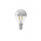 Calex LED lamp E14 | Kogel | Calex (4.1W, 310lm, 2700K, Dimbaar) 425125 K170202636 Calex LED lamp E14 | Kogel | Calex (4.1W, 310lm, 2700K, Dimbaar) 425125 K170202636