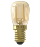 Calex LED lamp E14 | Pilot | Calex (1.5W, 130lm, 2100K, Goud) 425000 425000.1 K170203082