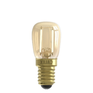 Calex LED lamp E14 | Pilot | Calex (1.5W, 136lm, 2100K) 1101000500 K170203839 - 