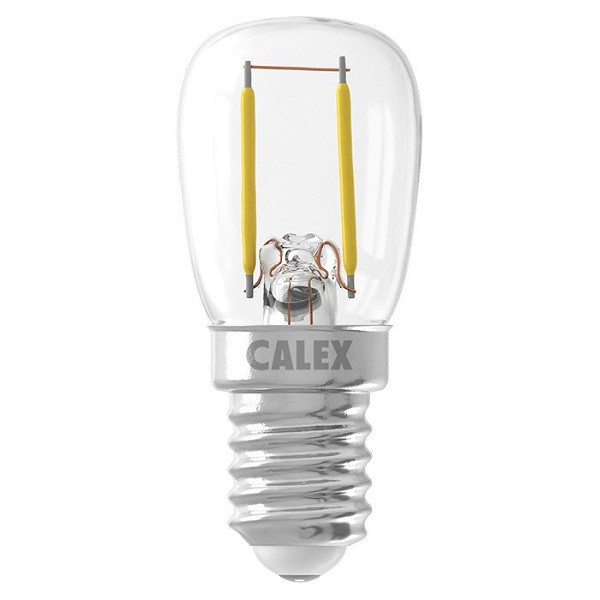 lamp E14 | Pilot | Calex (1W, 100lm, 2700K) Calex Kabelshop.nl