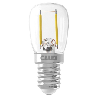Calex LED lamp E14 | Pilot | Calex (1W, 100lm, 2700K) 424998 K170203090 - 