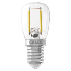 Calex LED lamp E14 | Pilot | Calex (1W, 100lm, 2700K) 424998 K170203090 Calex LED lamp E14 | Pilot | Calex (1W, 100lm, 2700K) 424998 K170203090