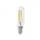 LED lamp E14 - Buis - Calex (3.5W, 310lm, 2700K, Dimbaar)