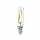 Calex LED lamp E14 - Buis - Calex (3.5W, 310lm, 2700K, Dimbaar) 425491 K170202377 Calex LED lamp E14 - Buis - Calex (3.5W, 310lm, 2700K, Dimbaar) 425491 K170202377