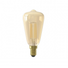 Calex LED lamp E14 - Edison - Calex (3.5W, 250lm, 2100K, Dimbaar) 1101001500 K170202455