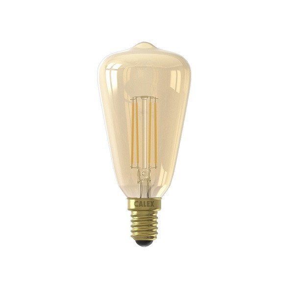 Calex LED Lampen Edison E14 Calex LED Lampen E14 Calex LED Verlichting LED Lamp E14 Edison