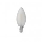 Calex LED lamp E14 - Kaars - Calex - (3 staps dimbaar: 1,3-2,8-5,5W, 130-320-550lm, 2700K) 422214 K170202627 Calex LED lamp E14 - Kaars - Calex - (3 staps dimbaar: 1,3-2,8-5,5W, 130-320-550lm, 2700K) 422214 K170202627