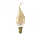 Calex LED lamp E14 - Kaars - Calex (3.5W, 200lm, 2100K, Dimbaar) 474494 K170202350 Calex LED lamp E14 - Kaars - Calex (3.5W, 200lm, 2100K, Dimbaar) 474494 K170202350