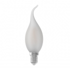 Calex LED lamp E14 - Kaars met punt - Calex (3.5W, 300lm, 2700K, Dimbaar) 474495 K170202359 Calex LED lamp E14 - Kaars met punt - Calex (3.5W, 300lm, 2700K, Dimbaar) 474495 K170202359