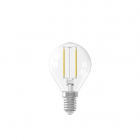 Calex LED lamp E14 - Kogel - Calex (2W, 200lm, 2700K) 425102 K170203091 Calex LED lamp E14 - Kogel - Calex (2W, 200lm, 2700K) 425102 K170203091