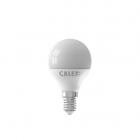 Calex LED lamp E14 - Kogel - Calex (3W, 250lm, 2700K) 417322 K170202367 Calex LED lamp E14 - Kogel - Calex (3W, 250lm, 2700K) 417322 K170202367