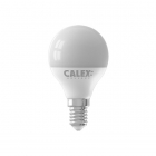 Calex LED lamp E14 - Kogel - Calex (5W, 470lm, 2700K) 417424 K170202368 Calex LED lamp E14 - Kogel - Calex (5W, 470lm, 2700K) 417424 K170202368