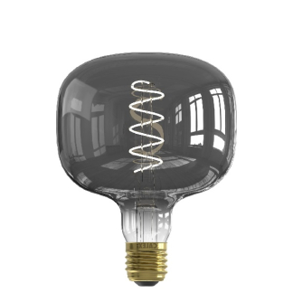 Calex LED lamp E27 | Boden | Calex (4W, 70lm, 2200K, Dimbaar) 2101003000 K170203833 - 