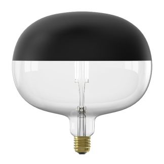 Calex LED lamp E27 | Boden | Calex (6W, 360lm, 1800K, Dimbaar, Kopspiegel) 2101000100 K170203815 - 