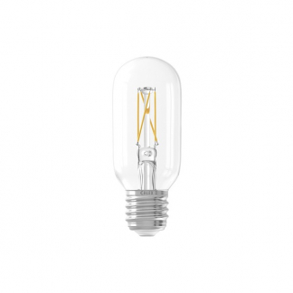 Calex LED lamp E27 | Buis | Calex (3.5W, 250lm, 2300K, Dimbaar) 1101004000 K170203600 - 