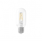 LED lamp E27 | Buis | Calex (3.5W, 250lm, 2300K, Dimbaar)