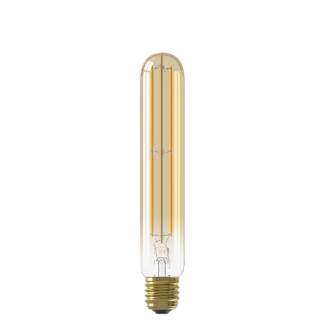Calex LED lamp E27 | Buis | Calex (4.5W, 470lm, 2100K, Dimbaar) 1101003800 K170203840 - 
