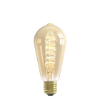 Calex LED lamp E27 | Edison | Calex (5.5W, 470lm, 2100K, Dimbaar) 1001002000 K170203836