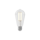 Calex LED lamp E27 | Edison | Calex (7W, 806lm, 2700K) 1101007900 K170202453 Calex LED lamp E27 | Edison | Calex (7W, 806lm, 2700K) 1101007900 K170202453