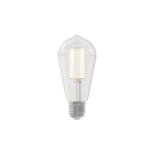 Calex LED lamp E27 | Edison | Calex (7W, 806lm, 2700K) 1101007900 K170202453