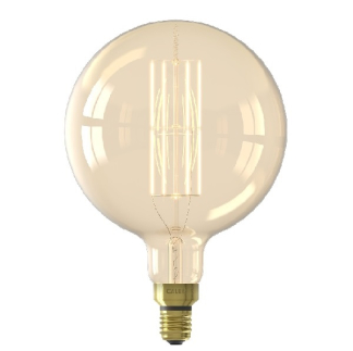 Calex LED lamp E27 | Globe | Calex (10.5W, 1100lm, 2100K) 2101004000 K170203820 - 