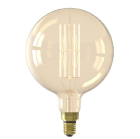 Calex LED lamp E27 | Globe | Calex (10.5W, 1100lm, 2100K) 2101004000 K170203820
