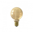 Calex LED lamp E27 | Globe | Calex (3.5W, 100lm, 1800K, Dimbaar, Goud) 421686 K170203073