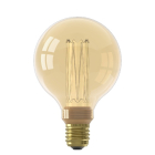 Calex LED lamp E27 | Globe | Calex (3.5W, 120lm, 1800K, Dimbaar) 421687 K170203832
