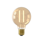 Calex LED lamp E27 | Globe | Calex (3.5W, 250lm, 2100K, Dimbaar) 1101002400 K170202466 Calex LED lamp E27 | Globe | Calex (3.5W, 250lm, 2100K, Dimbaar) 1101002400 K170202466