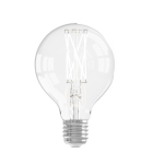 Calex LED lamp E27 | Globe | Calex (3.5W, 250lm, 2300K, Dimbaar) 1101002300 K170203841