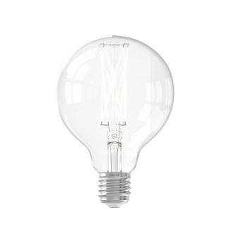 Calex LED lamp E27 | Globe | Calex (4.5W, 470lm, 2300K, Dimbaar) 1101002500 K170203843 - 
