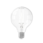 Calex LED lamp E27 | Globe | Calex (4.5W, 470lm, 2300K, Dimbaar) 1101002500 K170203843