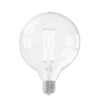 LED lamp E27 | Globe | Calex (4.5W, 470lm, 2300K, Dimbaar)